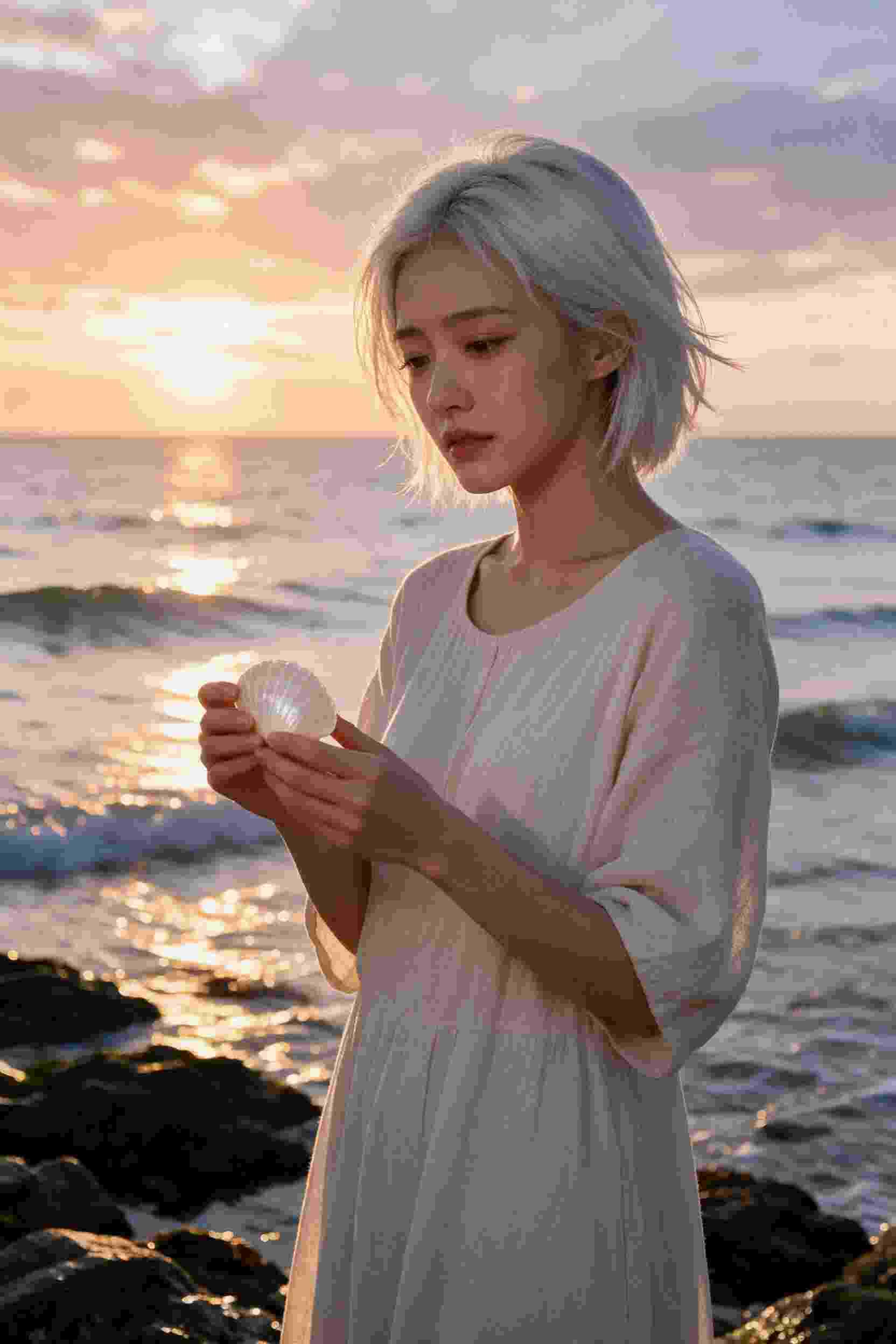 深情似海