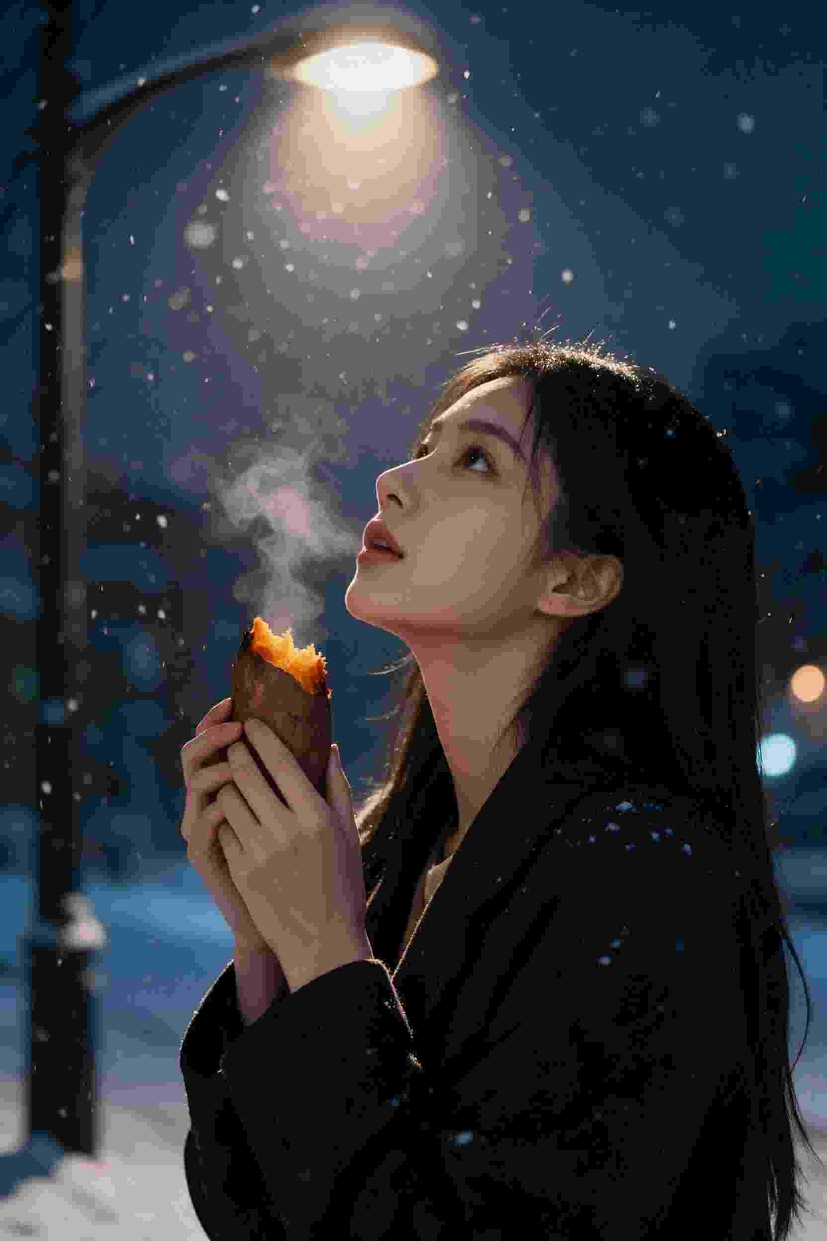 战神归来