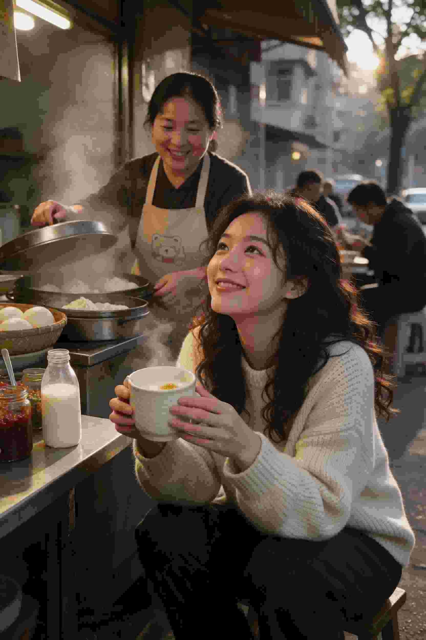 致命冷漠