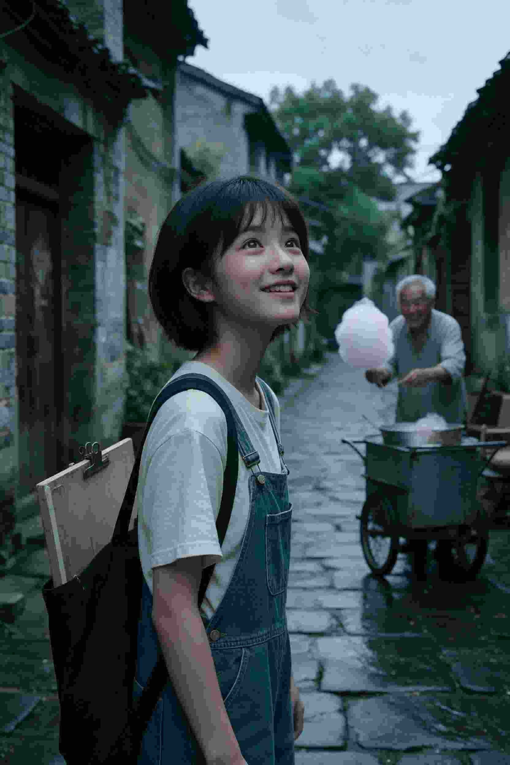 死神游戏